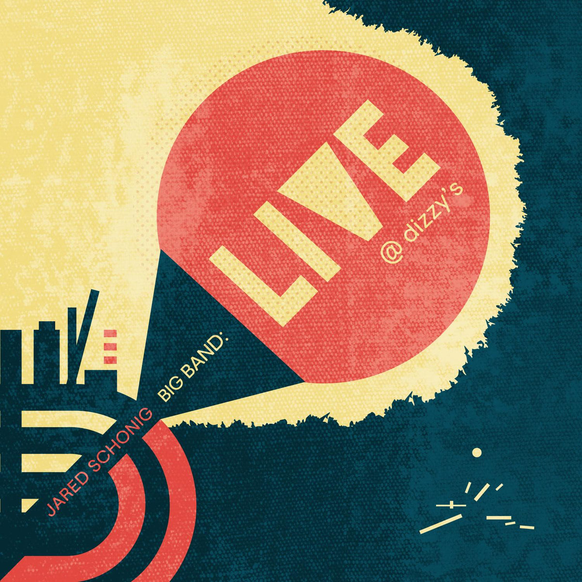 Big Band: Live At Dizzy's