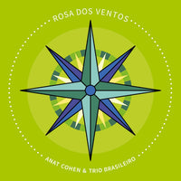 Rosa Dos Ventos