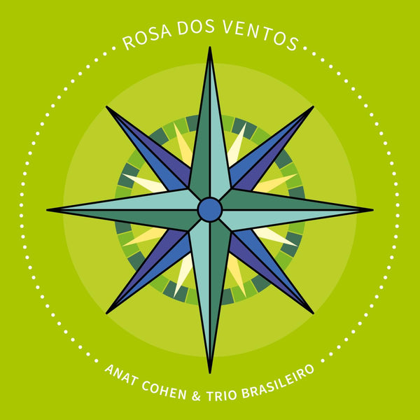 Rosa Dos Ventos