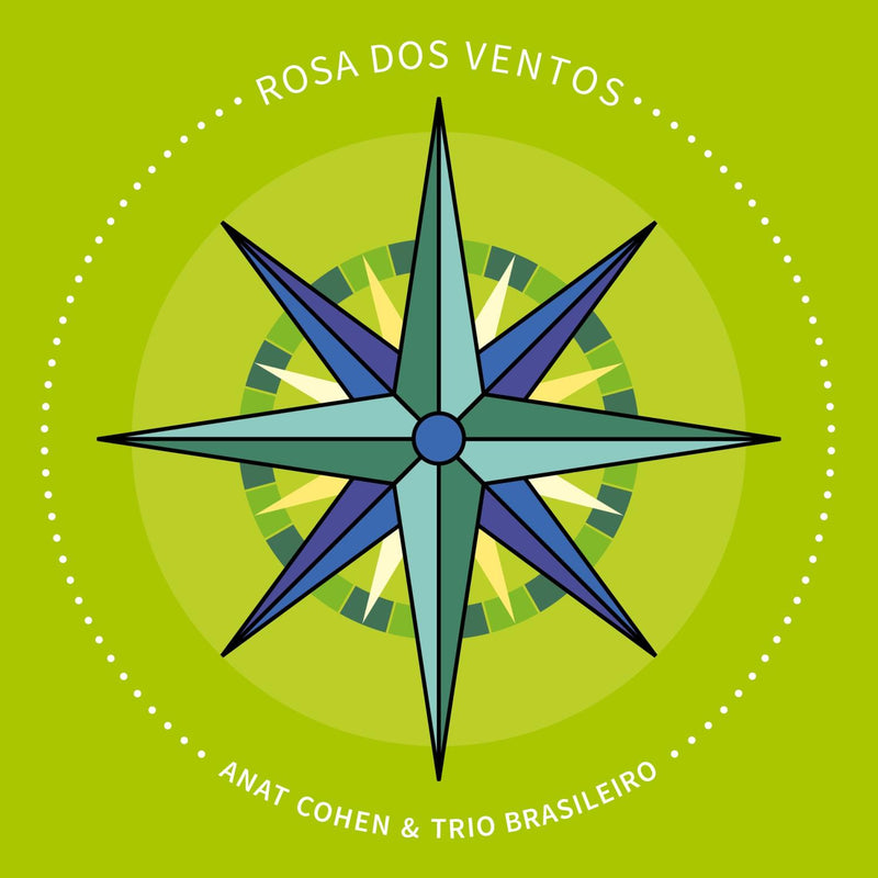 Rosa Dos Ventos