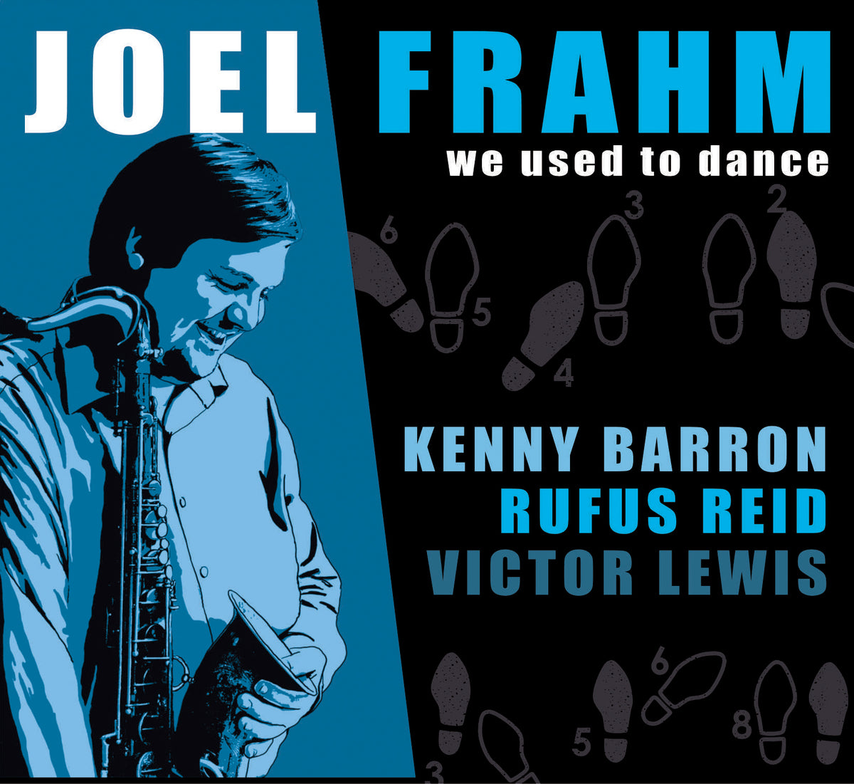 We Used To Dance