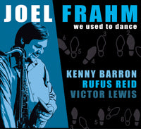 We Used To Dance