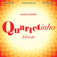 Quartetinho: Bloom