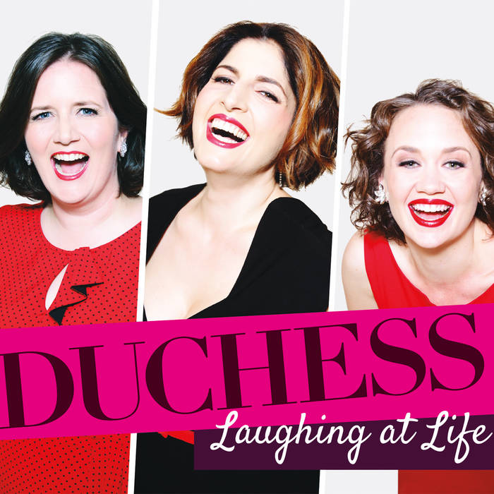 Laughing At Life