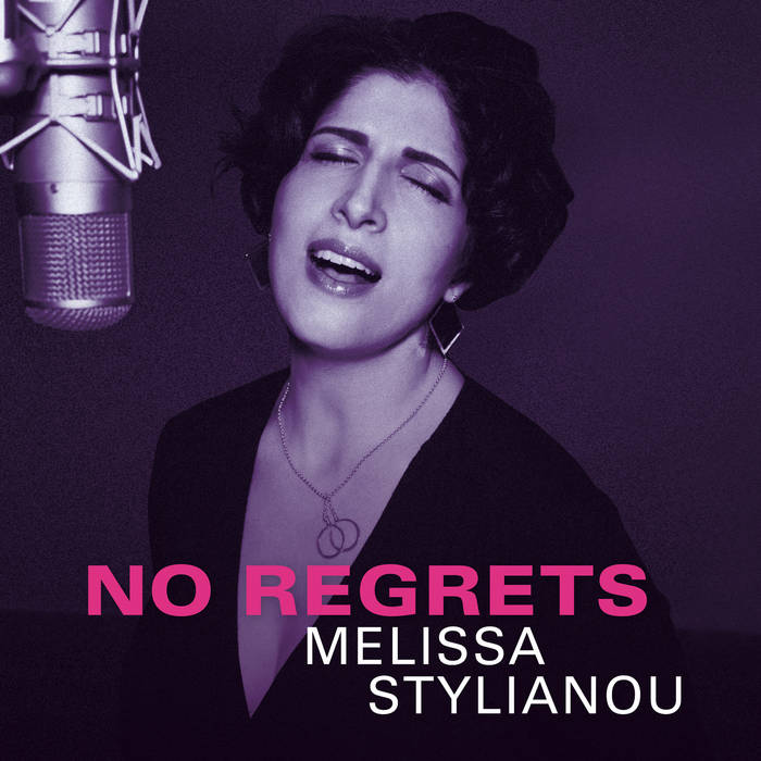 No Regrets