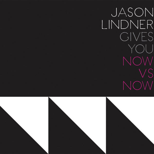 Jason Lindner Gives You Now Vs Now