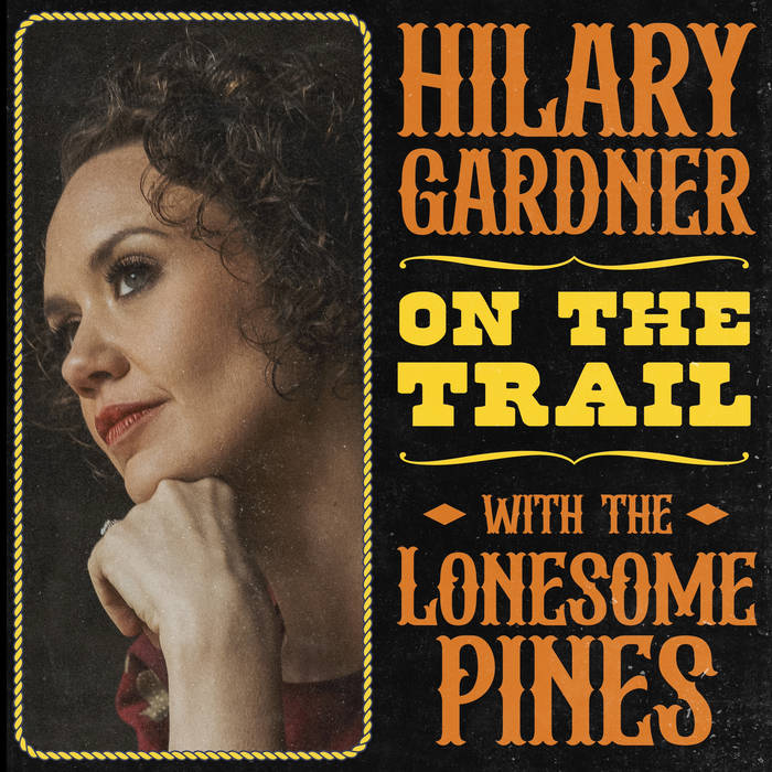 On the Trail with The Lonesome Pines