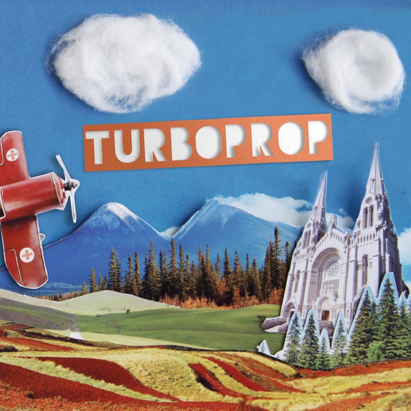Turboprop