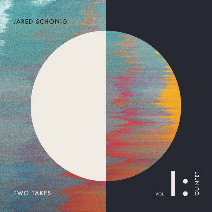 Two Takes, Vol. 1: Quintet