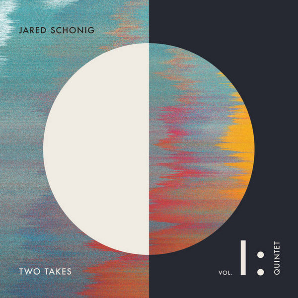 Two Takes, Vol. 1: Quintet