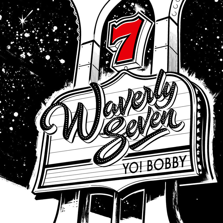 YO! Bobby