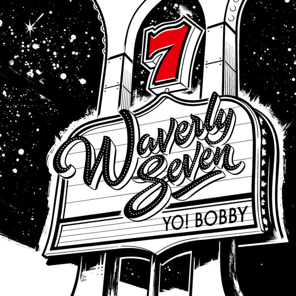 YO! Bobby