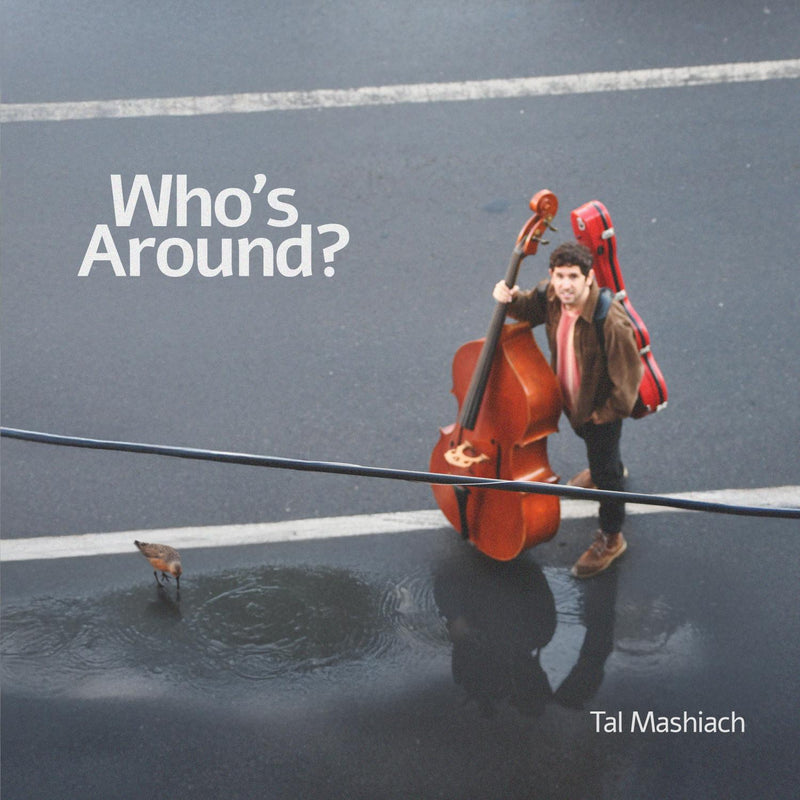 Who's Around?