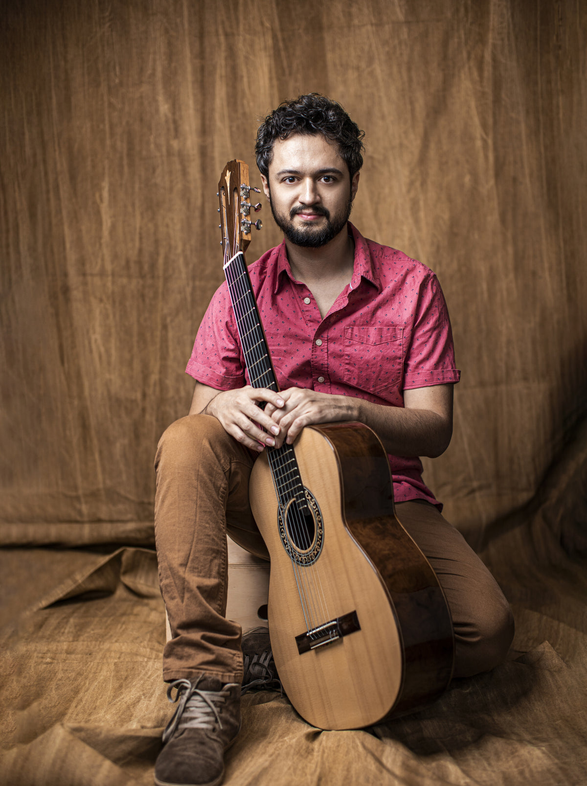 Gian Correa