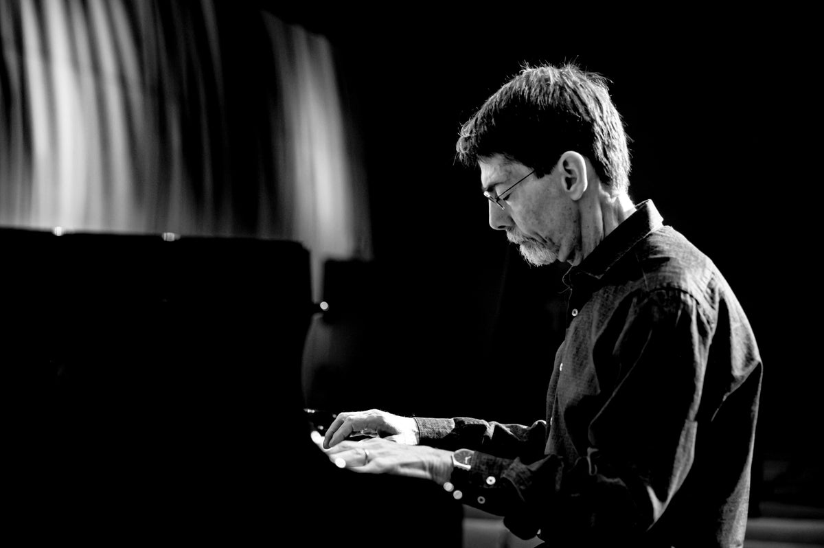 Fred Hersch