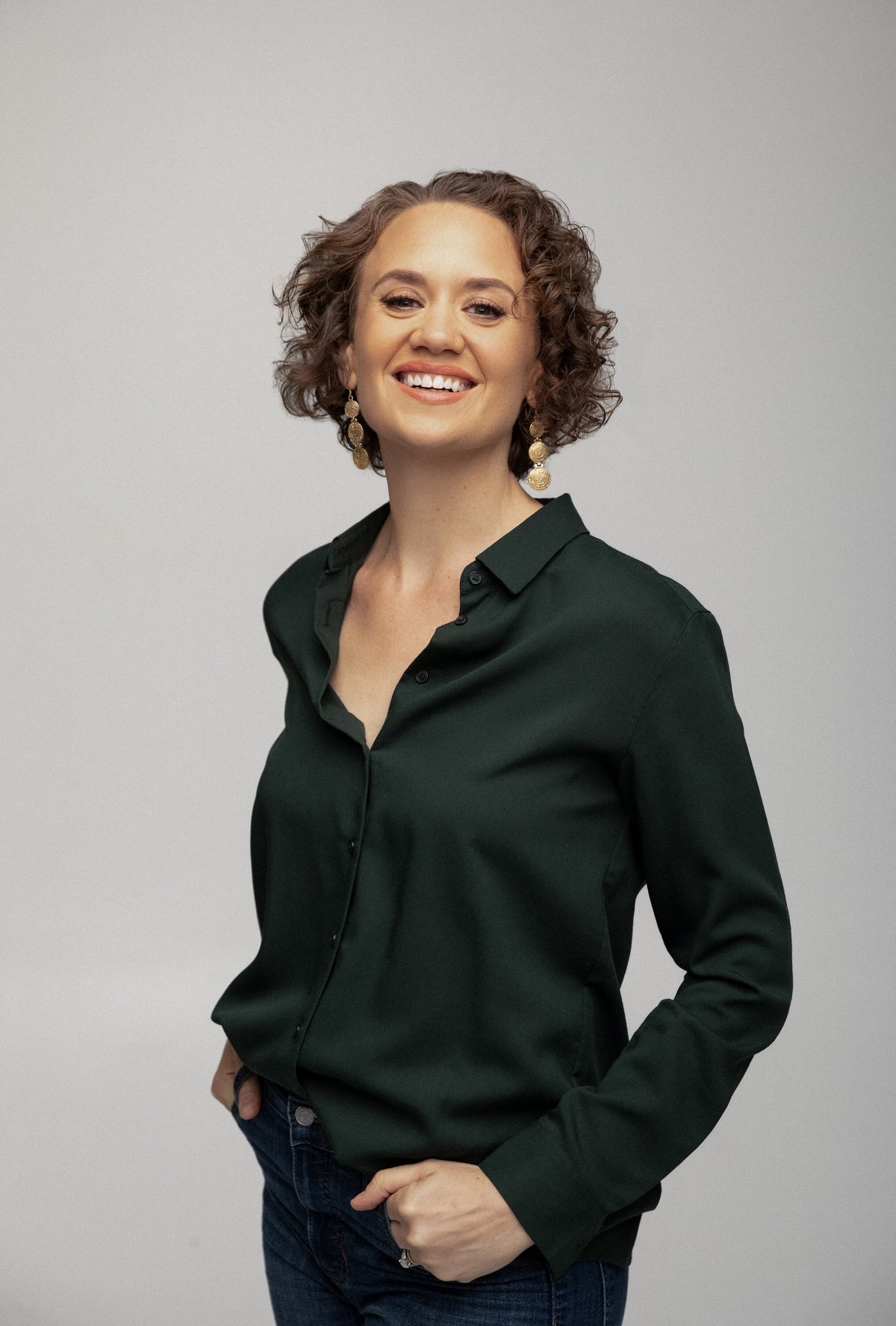 Hilary Gardner