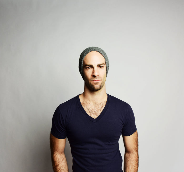 Jared Schonig