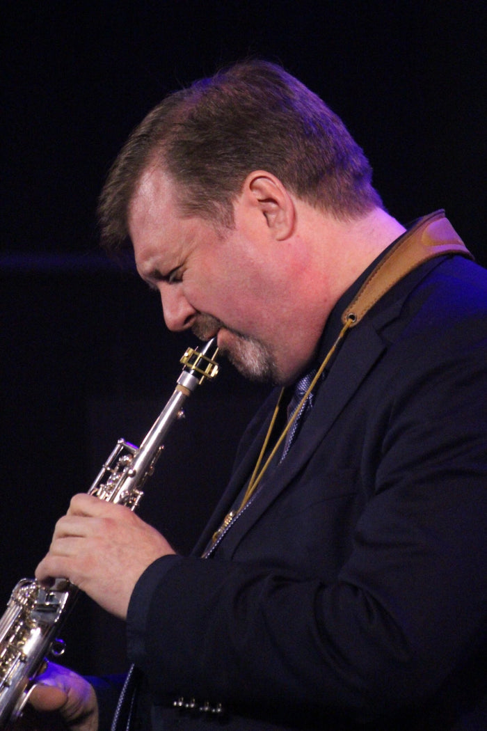 Joel Frahm
