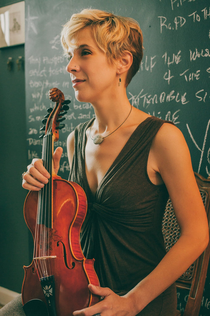 Sara Caswell