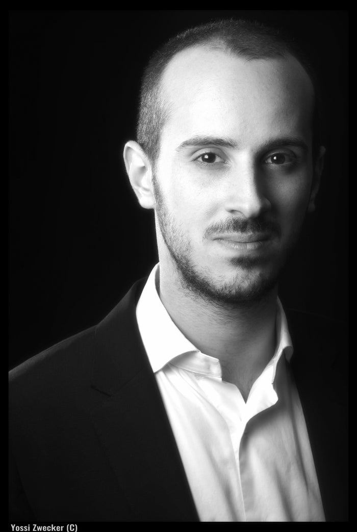 Tom Oren